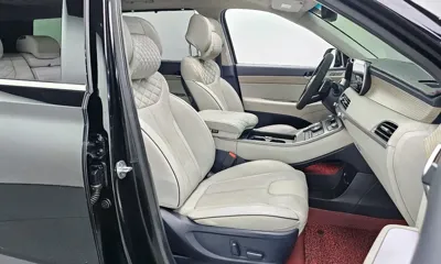 Hyundai Palisade 2020, 104451 км, за 15827.8 USD - фото 10