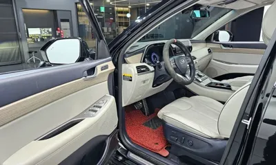 Hyundai Palisade 2020, 104451 км, за 15827.8 USD - фото 11