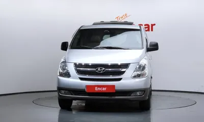 Hyundai Starex 2008, 152331 км, за 4429.97 USD
