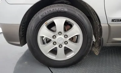 Hyundai Starex 2008, 152331 км, за 4429.97 USD