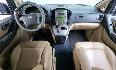 Hyundai Starex 2008, 152331 км, за 4423.63 USD - фото 7