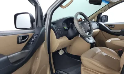 Hyundai Starex 2008, 152331 км, за 4423.63 USD - фото 10