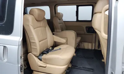 Hyundai Starex 2008, 152331 км, за 4423.63 USD - фото 11
