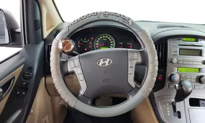 Hyundai Starex 2008, 152331 км, за 4423.63 USD - фото 12