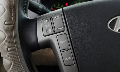 Hyundai Starex 2008, 152331 км, за 4423.63 USD - фото 14