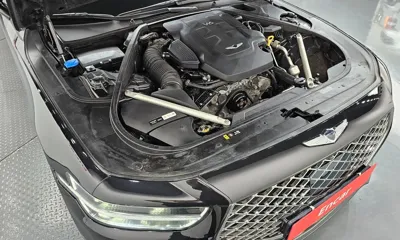 Genesis G90 2019, 139401 км, за 19764.69 USD - фото 6