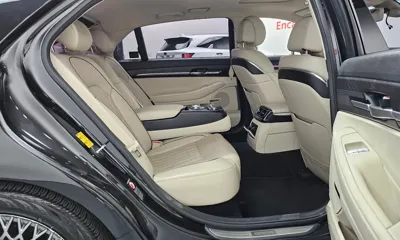 Genesis G90 2019, 139401 км, за 19764.69 USD - фото 11