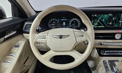 Genesis G90 2019, 139401 км, за 19764.69 USD - фото 12