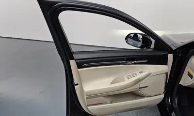 Genesis G90 2019, 139401 км, за 19764.69 USD - фото 24