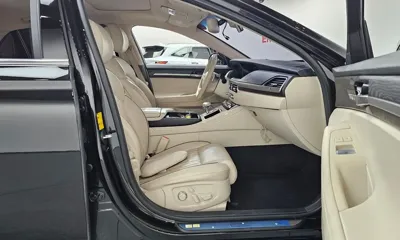 Genesis G90 2019, 139401 км, за 19764.69 USD - фото 26