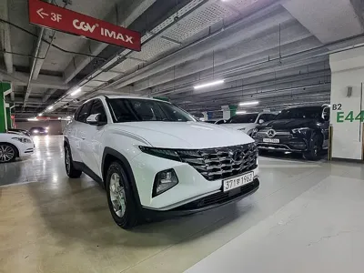 Hyundai Tucson 2022, 115493 км, за 11589.39 USD