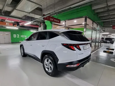 Hyundai Tucson 2022, 115493 км, за 11589.39 USD