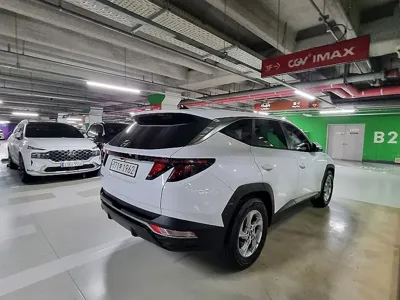 Hyundai Tucson 2022, 115493 км, за 11589.39 USD