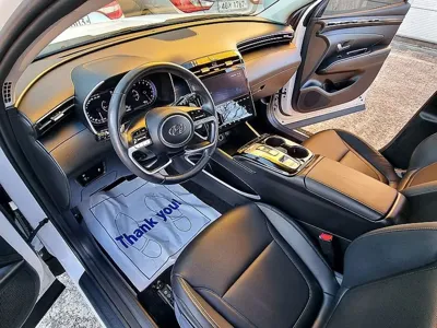 Hyundai Tucson 2022, 115493 км, за 11589.39 USD - фото 6