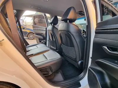 Hyundai Tucson 2022, 115493 км, за 11589.39 USD - фото 9