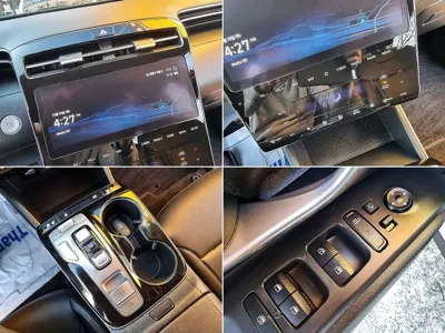 Hyundai Tucson 2022, 115493 км, за 11589.39 USD - фото 10