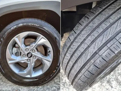 Hyundai Tucson 2022, 115493 км, за 11589.39 USD - фото 20