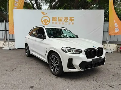 BMW X3 2022, 78300 км, за 26191.37 USD