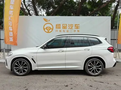 BMW X3 2022, 78300 км, за 26191.37 USD