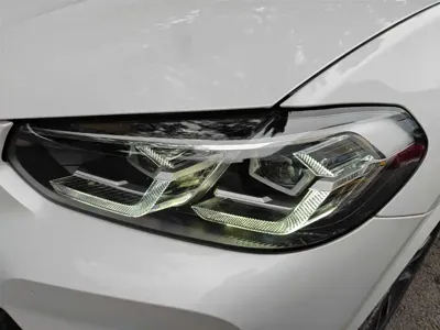 BMW X3 2022, 78300 км, за 26191.37 USD