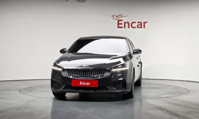 Kia K7 2018, 113433 км, за 8582.75 USD