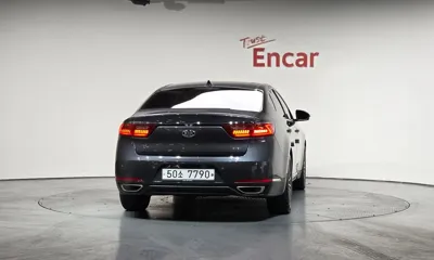 Kia K7 2018, 113433 км, за 8582.75 USD