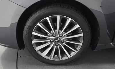 Kia K7 2018, 113433 км, за 8582.75 USD