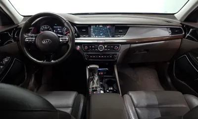 Kia K7 2018, 113433 км, за 8582.75 USD - фото 7