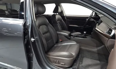 Kia K7 2018, 113433 км, за 8582.75 USD - фото 10