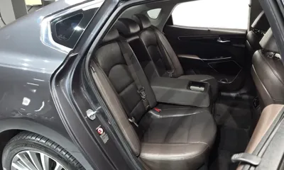Kia K7 2018, 113433 км, за 8582.75 USD - фото 11