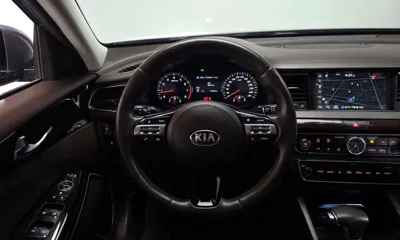 Kia K7 2018, 113433 км, за 8582.75 USD - фото 13