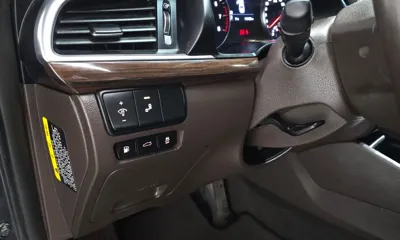 Kia K7 2018, 113433 км, за 8582.75 USD - фото 16