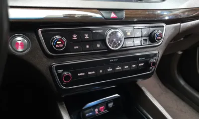 Kia K7 2018, 113433 км, за 8582.75 USD - фото 18