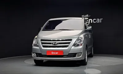 Hyundai Starex 2016, 147689 км, за 6236.05 USD