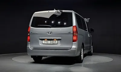 Hyundai Starex 2016, 147689 км, за 6236.05 USD
