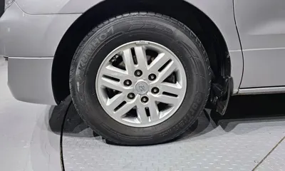 Hyundai Starex 2016, 147689 км, за 6236.05 USD