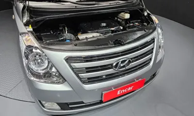 Hyundai Starex 2016, 147689 км, за 6236.05 USD - фото 6