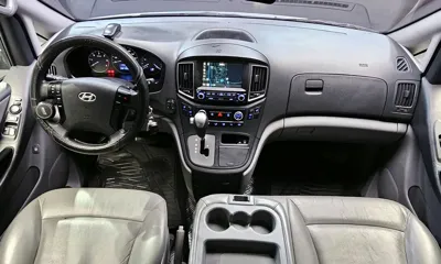 Hyundai Starex 2016, 147689 км, за 6236.05 USD - фото 7