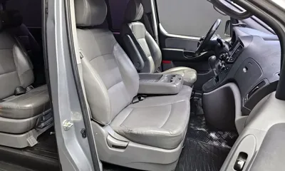 Hyundai Starex 2016, 147689 км, за 6236.05 USD - фото 10