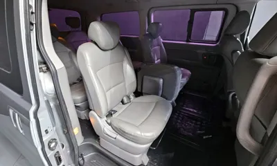 Hyundai Starex 2016, 147689 км, за 6236.05 USD - фото 12