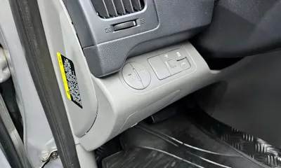 Hyundai Starex 2016, 147689 км, за 6236.05 USD - фото 14