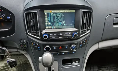 Hyundai Starex 2016, 147689 км, за 6236.05 USD - фото 16