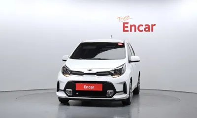 Kia Morning 2021, 38386 км, за 4860.74 USD