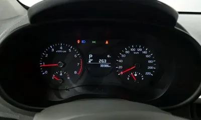 Kia Morning 2021, 38386 км, за 4860.74 USD - фото 8