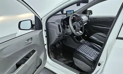 Kia Morning 2021, 38386 км, за 4860.74 USD - фото 10