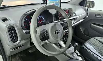 Kia Morning 2021, 38386 км, за 4860.74 USD - фото 13