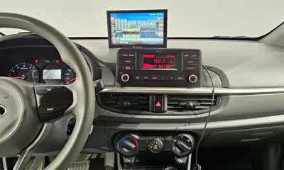 Kia Morning 2021, 38386 км, за 4860.74 USD - фото 19
