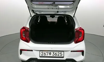 Kia Morning 2021, 38386 км, за 4860.74 USD - фото 20