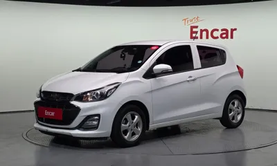 ChevroletGMDaewoo Spark · 2019 год