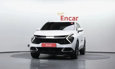 Kia Sportage 2022, 76918 км, за 14815.05 USD